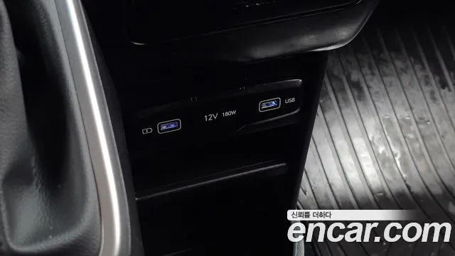 Hyundai Staria — фото 26