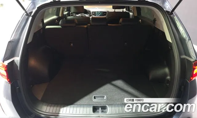 Kia Sportage — фото 17