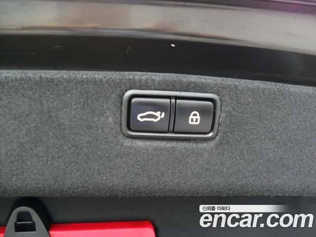 Hyundai Genesis — фото 13