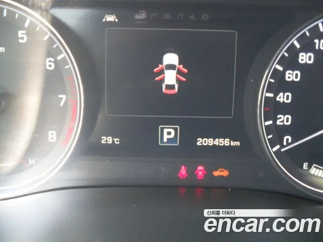 Hyundai Genesis — фото 18