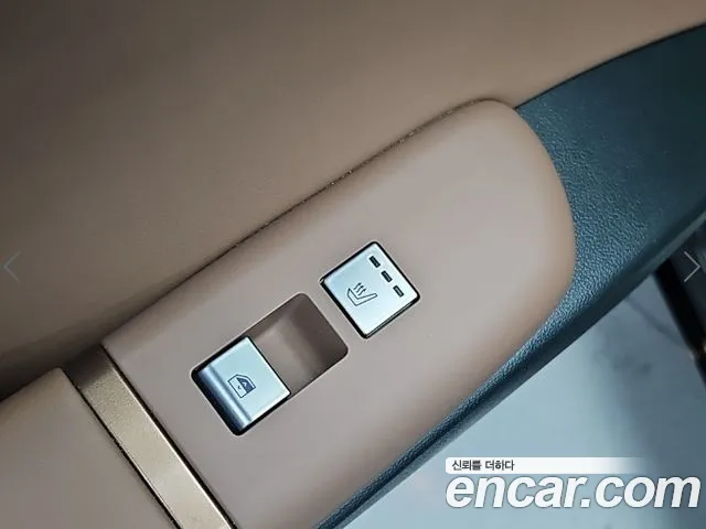 Hyundai Grandeur — фото 14