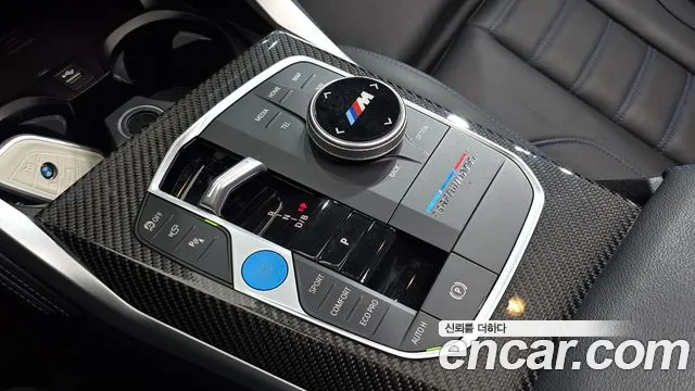 BMW i4 — фото 8