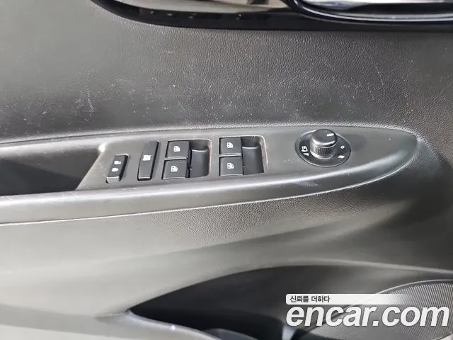 ChevroletGMDaewoo Spark — фото 12