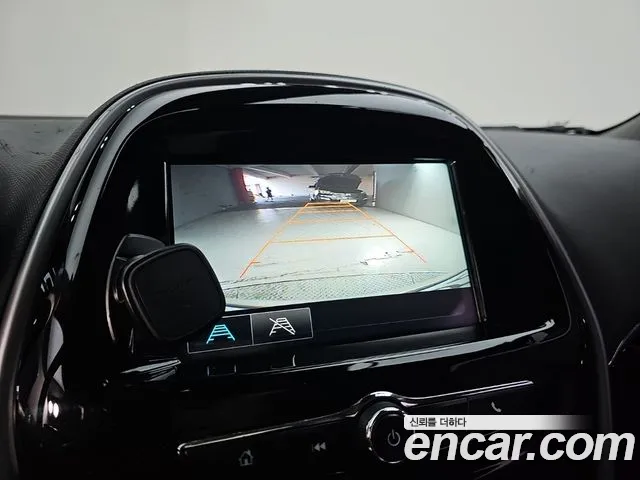 ChevroletGMDaewoo Spark — фото 14