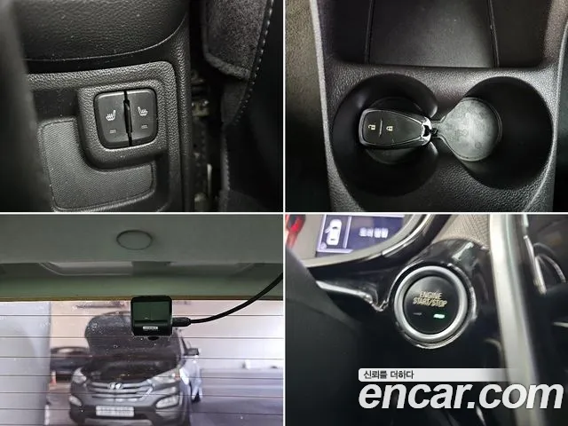 ChevroletGMDaewoo Spark — фото 15