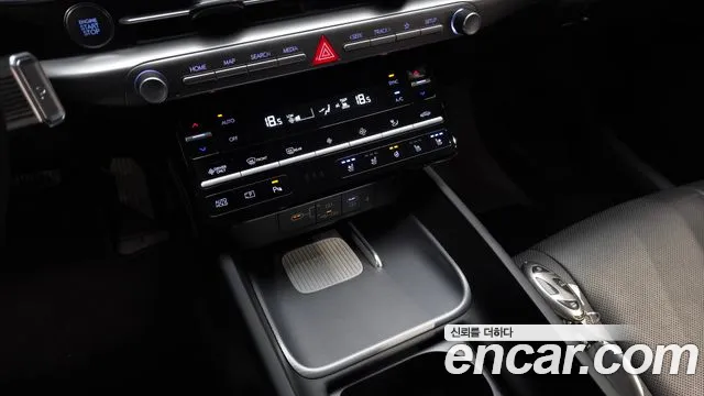 Hyundai Grandeur — фото 19