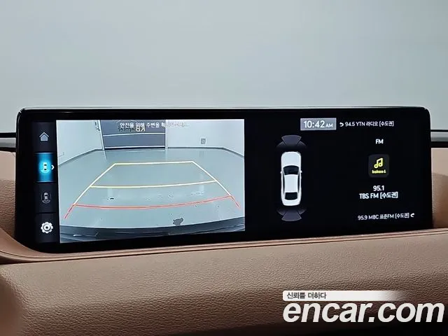 Genesis G80 — фото 15