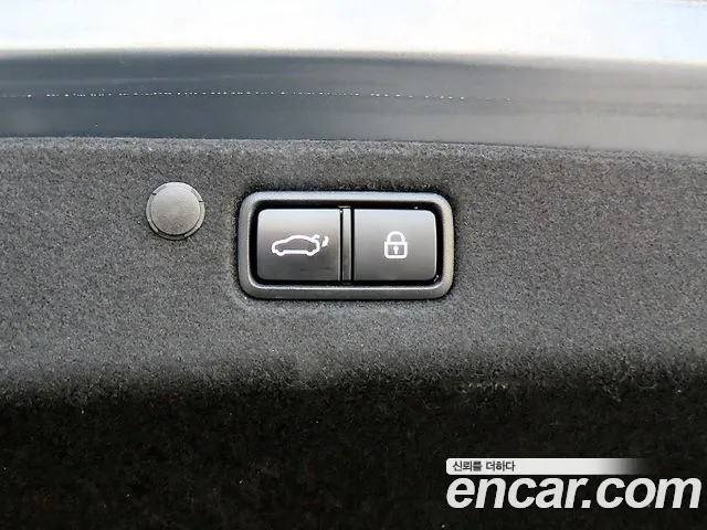 Hyundai Grandeur — фото 15
