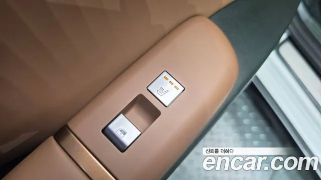 Hyundai Grandeur — фото 18