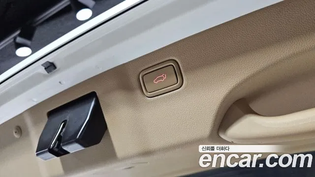 Kia Carnival — фото 18