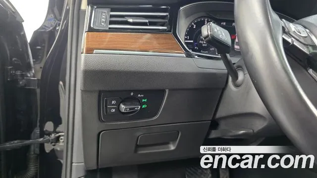 Volkswagen Passat — фото 16