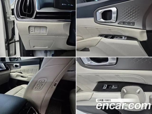 Kia Sorento — фото 18