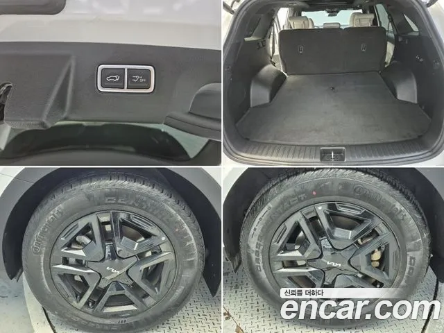 Kia Sorento — фото 19