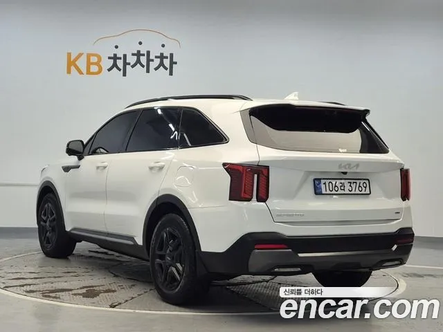 Kia Sorento — фото 2