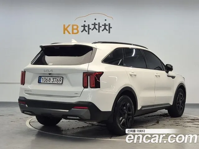 Kia Sorento — фото 3