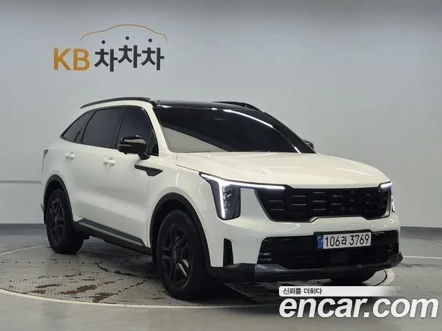 Kia Sorento — фото 4