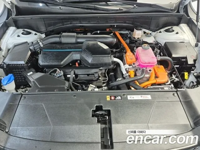 Kia Sorento — фото 5