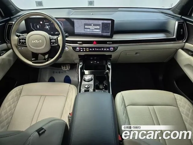 Kia Sorento — фото 7