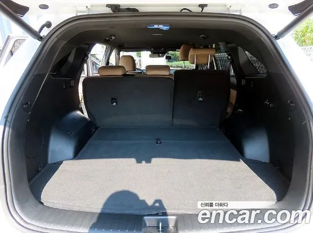 Kia Sorento — фото 17
