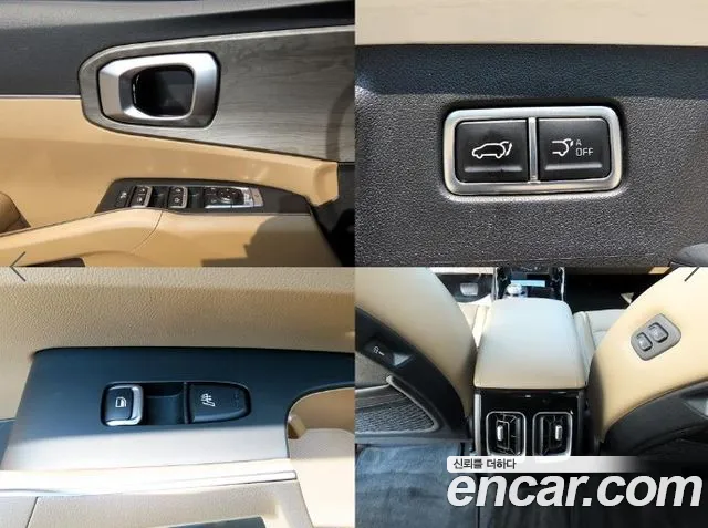 Kia Sorento — фото 18