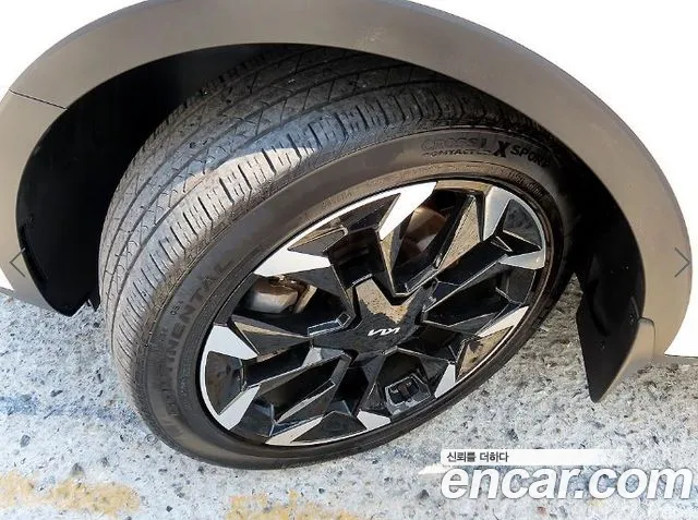 Kia Sorento — фото 20