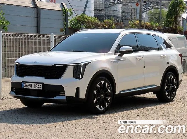 Kia Sorento — фото 2
