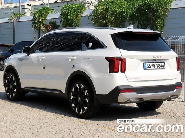 Kia Sorento — фото 3