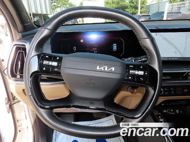 Kia Sorento — фото 8