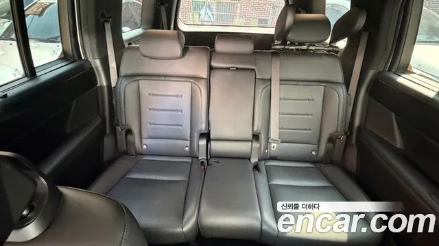Hyundai Santa Fe — фото 15
