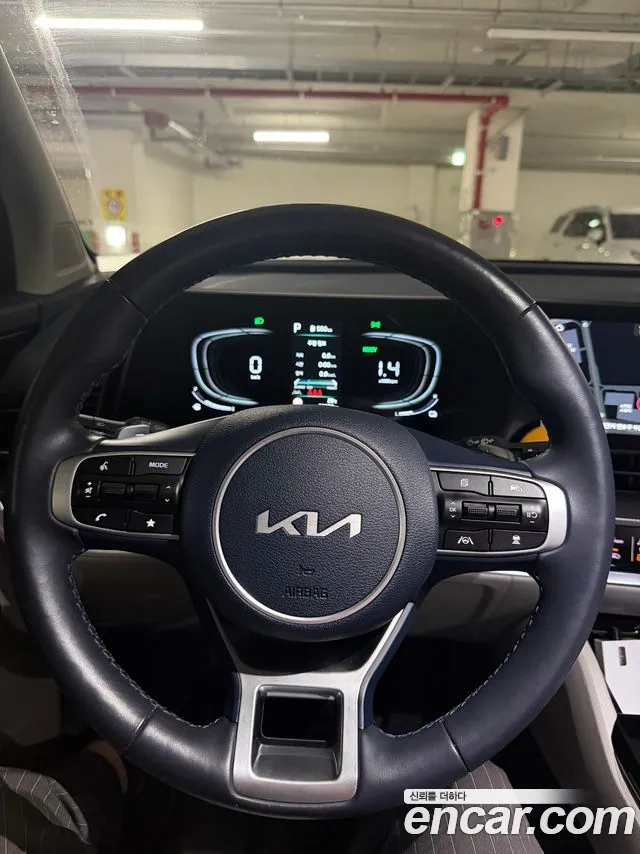 Kia Sportage — фото 7