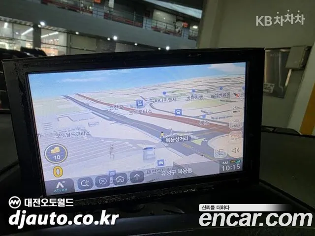 Hyundai Starex — фото 15