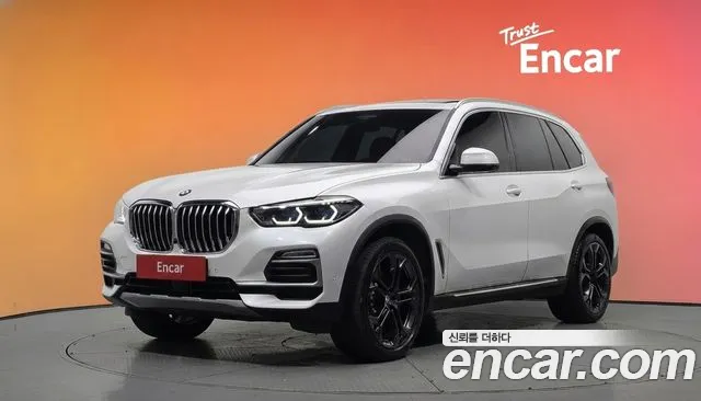 BMW X5 — фото 20
