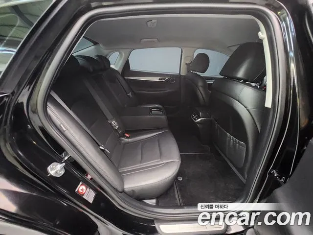 Hyundai Grandeur — фото 11