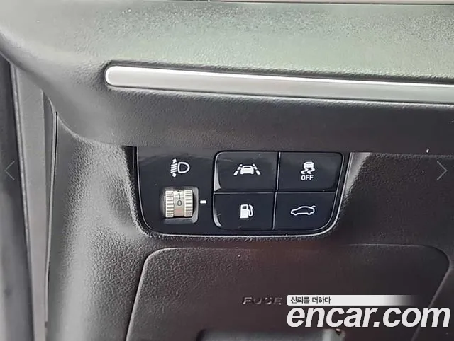 Hyundai Grandeur — фото 19