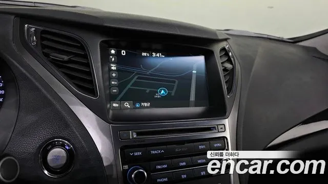 Hyundai Grandeur — фото 14