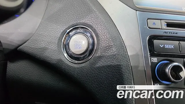 Hyundai Grandeur — фото 19