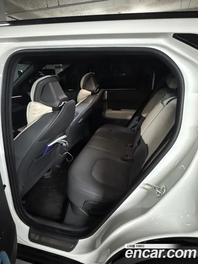 Kia EV3 — фото 9