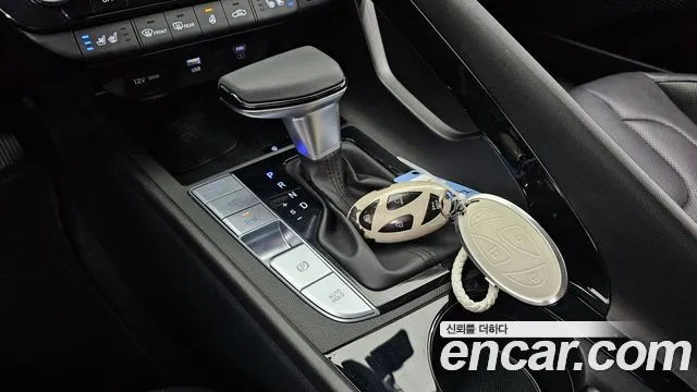 Hyundai Avante — фото 9