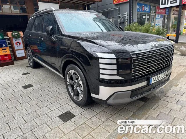 Hyundai Palisade — фото 1