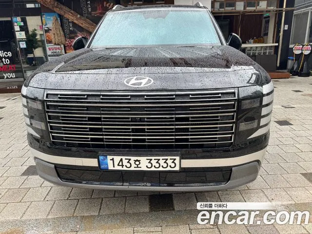 Hyundai Palisade — фото 3