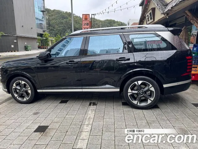 Hyundai Palisade — фото 5