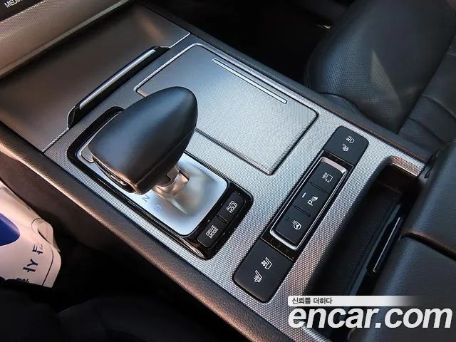 Genesis G80 — фото 10