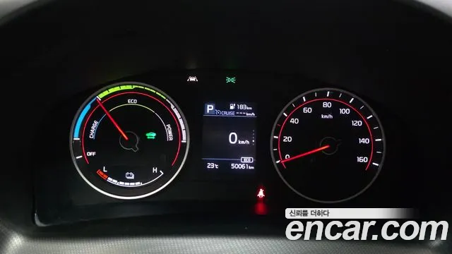 기아(아시아) 더 뉴 봉고Ⅲ — фото 8