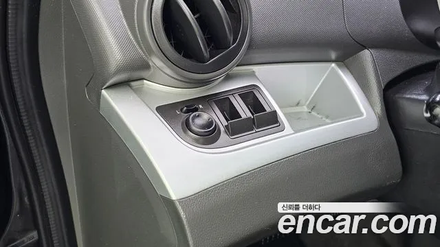 ChevroletGMDaewoo Spark — фото 15