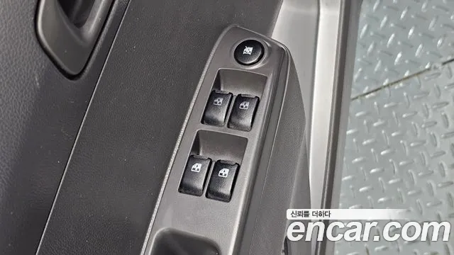 ChevroletGMDaewoo Spark — фото 16