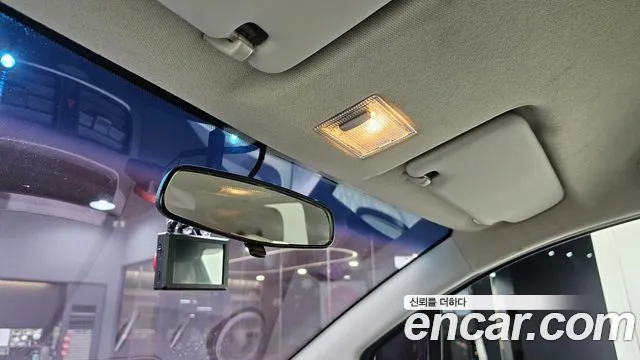 ChevroletGMDaewoo Spark — фото 19