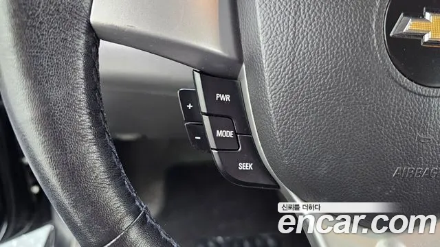 ChevroletGMDaewoo Spark — фото 27