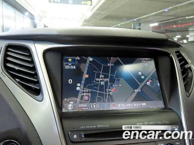 Hyundai Grandeur — фото 13