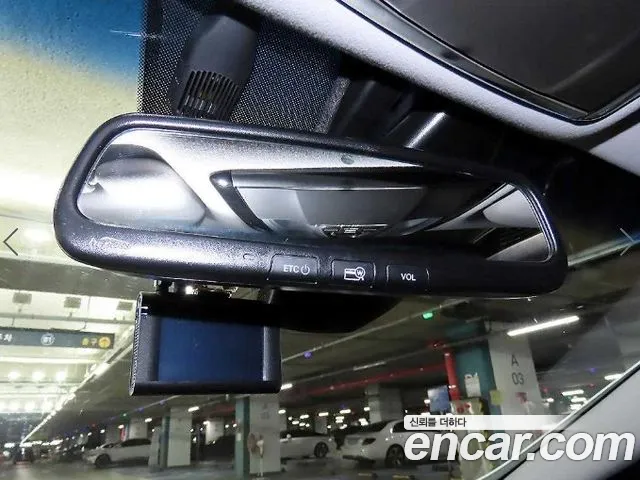 Hyundai Grandeur — фото 15