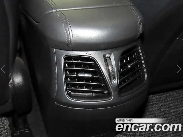 Hyundai Grandeur — фото 16